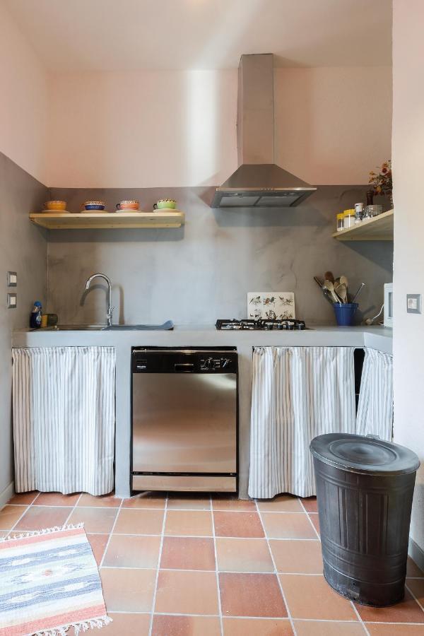 Casamia Juliette Villa Valsolda Buitenkant foto