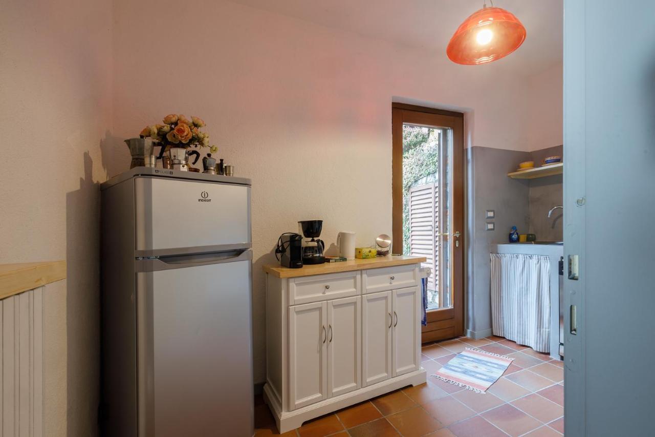 Casamia Juliette Villa Valsolda Buitenkant foto