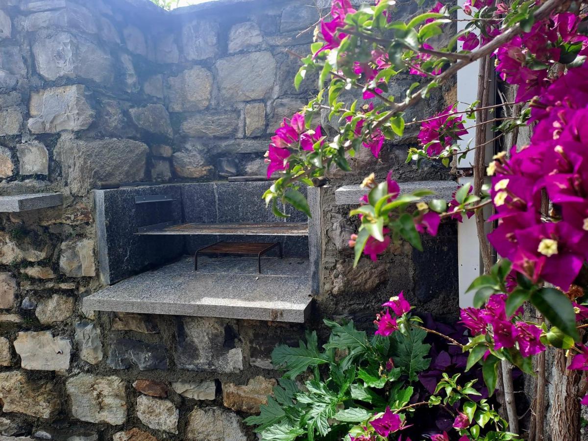 Casamia Juliette Villa Valsolda Buitenkant foto