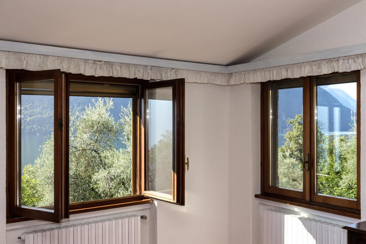Casamia Juliette Villa Valsolda Buitenkant foto
