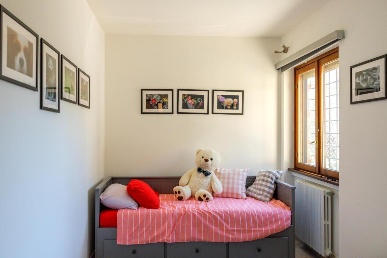 Casamia Juliette Villa Valsolda Buitenkant foto